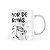 Caneca Flork Amor de Irmãs - Imagem 3
