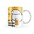 Caneca Flork Não Encha o Saco Encha Minha Caneca - Imagem 3