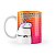 Caneca Flork Linda Espelho - Imagem 2