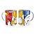Caneca Flork em Pac Man - Imagem 1