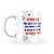 Caneca Flork Contas do Mês - Imagem 2