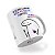 Caneca Flork Contas do Mês - Imagem 4