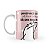 Caneca Flork Dois caras numa Moto - Imagem 2