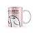 Caneca Flork Dois caras numa Moto - Imagem 3