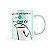 Caneca Flork Quando sua Opinião for Pix Você me Dá - Imagem 3