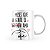 Caneca Flork Meses que a gente se Ama - Imagem 3