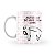 Caneca Flork Antes só do que Sem Café - Imagem 2