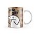 Caneca Flork Com Café Sem Café - Imagem 3