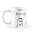 Caneca Flork Com Bebiba Sem Bebida - Imagem 2