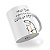 Caneca Flork Quando Falam que Bebo Muito Mod 2 - Imagem 4