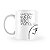 Caneca Flork Quando Falam que Bebo Muito Mod 2 - Imagem 2