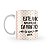 Caneca Flork Te Amo Mas as Vezes da Vontade - Imagem 2