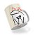 Caneca Flork Vapo Vapo do Malvadão - Imagem 4