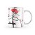 Caneca Flork Te Amo Do Tamanho da Dificuldade - Imagem 3
