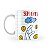 Caneca Flork Sem Café Com Café - Imagem 2