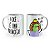 Caneca Flork Você é uma Princesa - Imagem 1