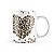 Caneca Flork Viciada em Café desde - Imagem 3