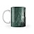 Caneca Os Anéis do Poder Senhor dos Anéis Sauron - Imagem 2