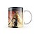 Caneca Os Anéis do Poder Senhor dos Anéis Luta - Imagem 3