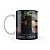 Caneca Os Anéis do Poder Senhor dos Anéis Luta - Imagem 2