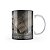 Caneca Os Anéis do Poder Série Galadriel vs Sauron - Imagem 3