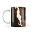 Caneca Os Anéis do Poder Elfo Senhor dos Anéis - Imagem 2