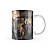 Caneca Os Anéis do Poder Galadriel Armadura - Imagem 3