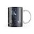 Caneca Os Anéis do Poder Senhor dos Anéis Mod 1 - Imagem 3