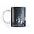 Caneca Os Anéis do Poder Senhor dos Anéis Mod 1 - Imagem 2