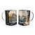 Caneca Os Anéis do Poder Galadriel Poster - Imagem 1
