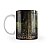 Caneca Os Anéis do Poder Hobbits - Imagem 2
