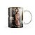 Caneca Os Anéis do Poder Poster Armas Mod 2 - Imagem 3