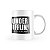 Caneca The Office Worlds Best Friend Dunder Logo - Imagem 3