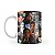 Caneca Darkling Herege negro Sombra e Ossos Ben Barners - Imagem 2