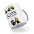 Caneca Lord of Cats Senhor dos Anéis - Imagem 4