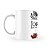 Caneca Lord of Cats Senhor dos Anéis - Imagem 2