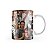 Caneca Pedro Pascal Mandaloriano Narcos The Last Of Us Fotos - Imagem 3
