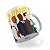 Caneca Brooklin 99 Personagens Cartoon - Imagem 4