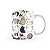 Caneca Gatinhos Pet Gato - Imagem 3