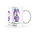 Caneca Mang J-Hope BTS BT21 mascote do army Banda de kpop - Imagem 3