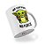 Caneca Baby Yoda No Coffee No Force - Imagem 4