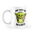 Caneca Baby Yoda No Coffee No Force - Imagem 2
