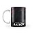 Caneca Aatrox League of Legends Lol - Imagem 2