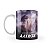 Caneca Aatrox Justiceiro League of Legends Lol - Imagem 2