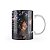 Caneca Mech Aatrox League of Legends Lol - Imagem 3