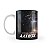 Caneca Mech Aatrox League of Legends Lol - Imagem 2