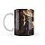 Caneca Aatrox Caçador dos Mares League of Legends Lol - Imagem 2