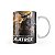 Caneca Aatrox Caçador dos Mares League of Legends Lol - Imagem 3