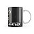 Caneca Aatrox Lua Sangrenta de Prestígio League of Legends - Imagem 3