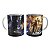 Caneca Aatrox Eclipse Lunar League of Legends Lol - Imagem 1
